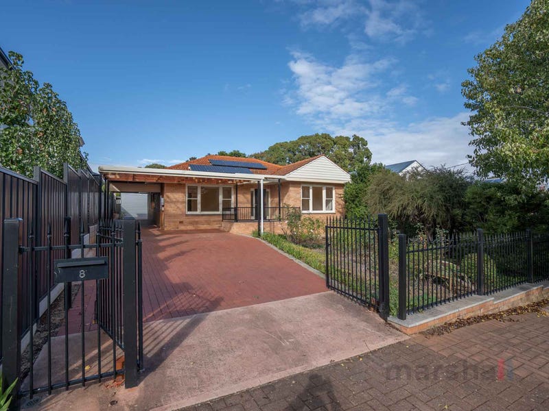 8 Collingwood Avenue, HAZELWOOD PARK — image 24