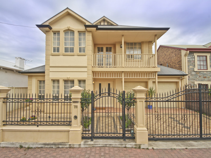 39 Waterloo Street, GLENELG — image 14