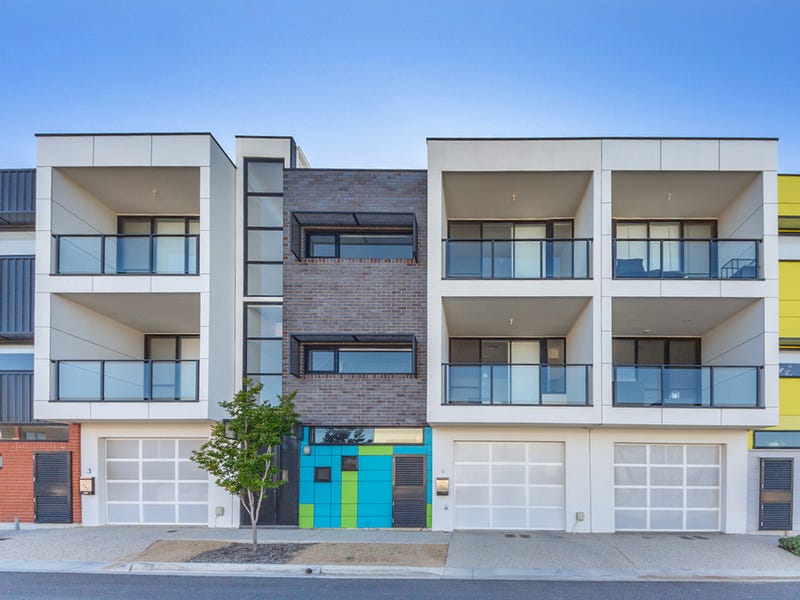 1 Julian Street, LIGHTSVIEW — image 2