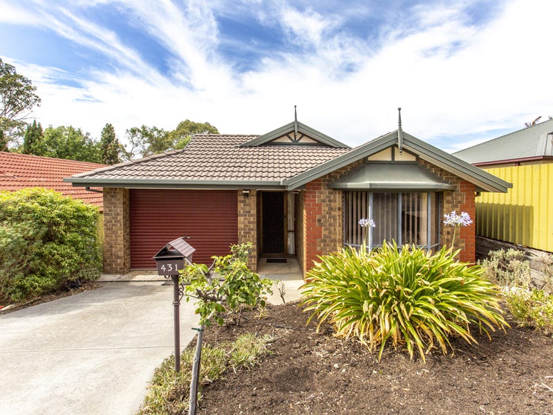 431 Yatala Vale Road, SURREY DOWNS — image 1