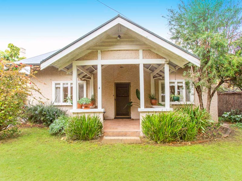 2 Durdin Road, HAWTHORN — image 1