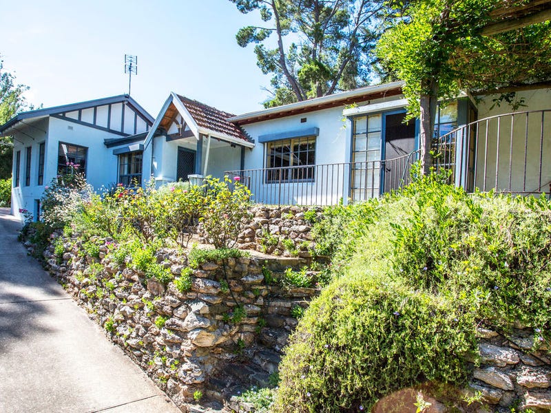 63 Waterfall Gully Road, WATERFALL GULLY — image 1