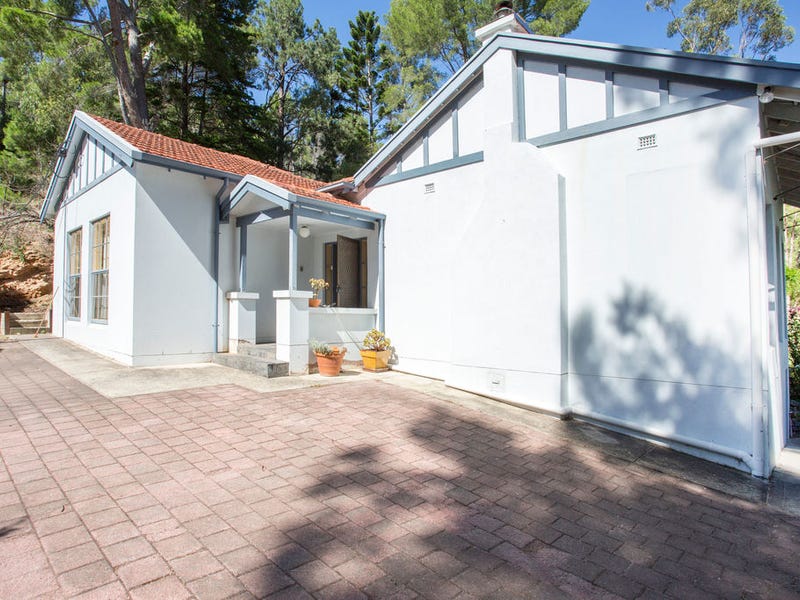 63 Waterfall Gully Road, WATERFALL GULLY — image 2