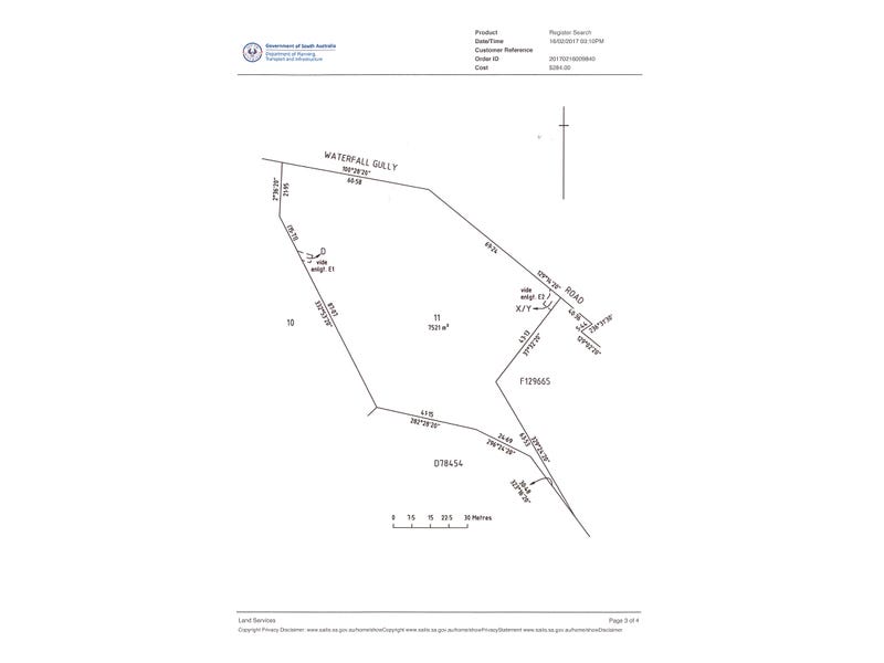 63 Waterfall Gully Road, WATERFALL GULLY — image 30