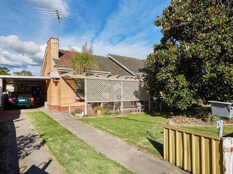 6 Sycamore Terrace, CAMPBELLTOWN — image 1