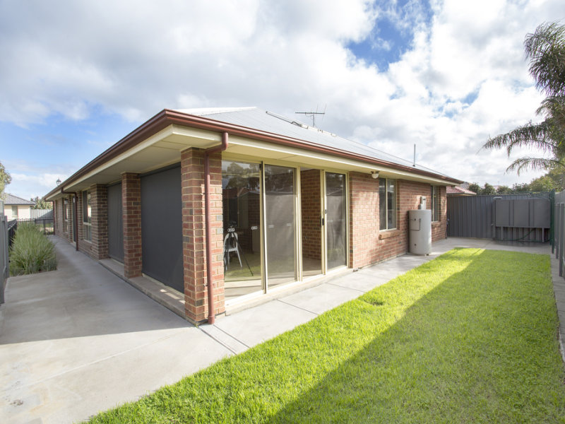 3 Ebenezer Court, ANDREWS FARM — image 19