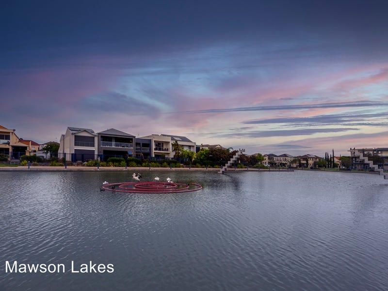 14 Tamblyn Court, MAWSON LAKES — image 19