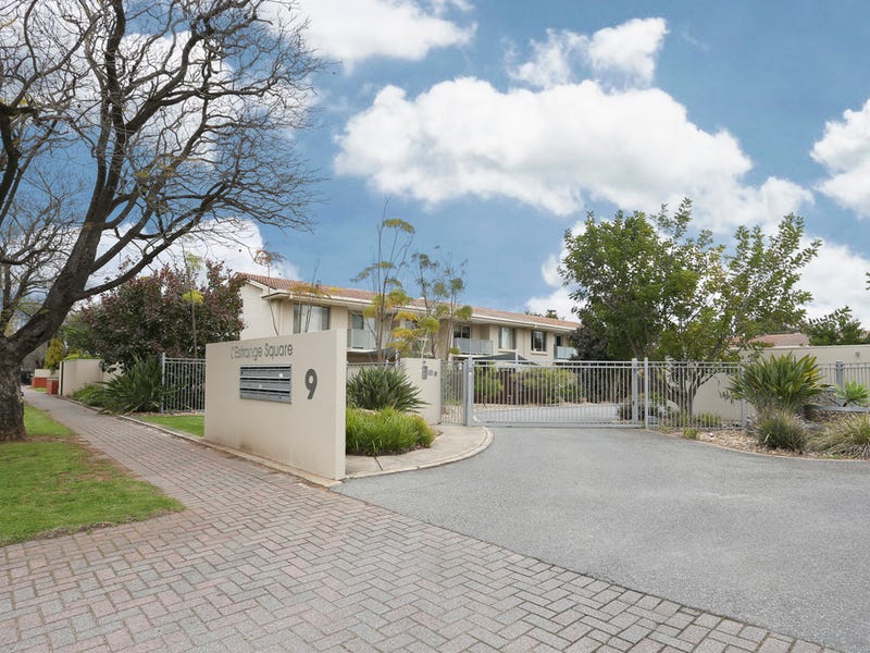 1/7-9 L'Estrange Street, GLENSIDE — image 1