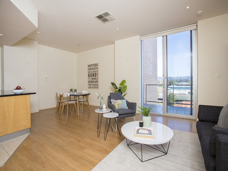 506/160 Fullarton Road, ROSE PARK — image 1