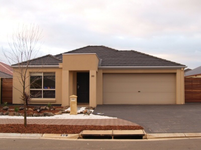 30 AMBERWELL TERRACE, BURTON — image 1