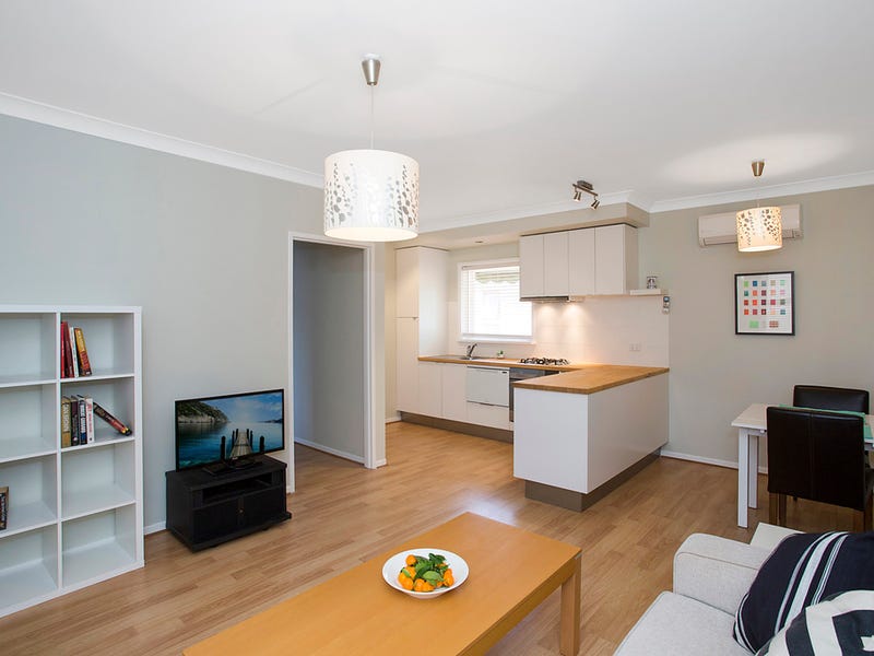 8/16 L'Estrange Street, GLENSIDE — image 1