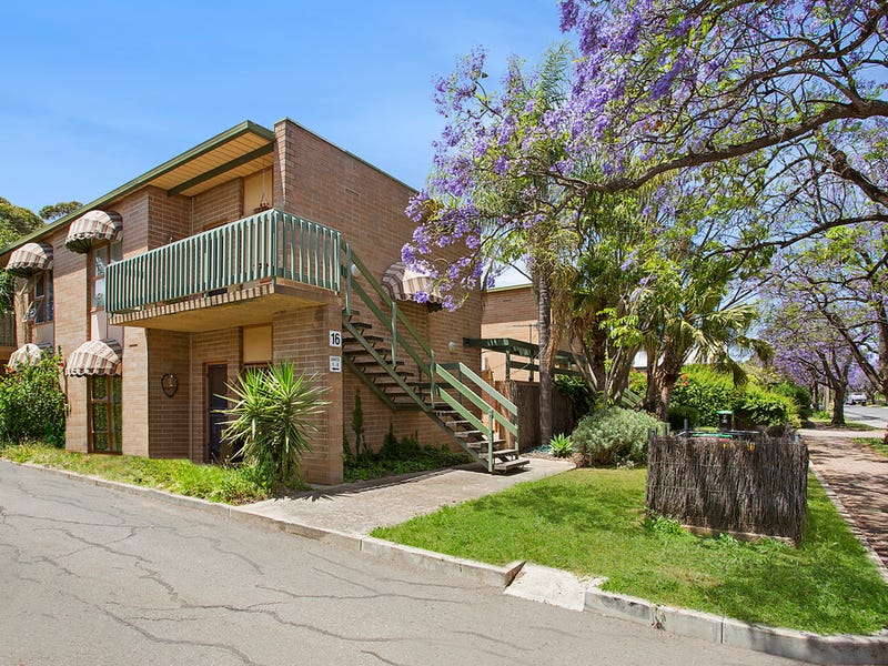 8/16 L'Estrange Street, GLENSIDE — image 2