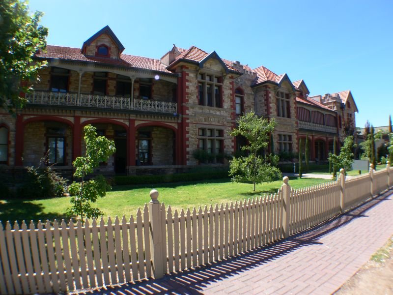 10/161 Fullarton, ADELAIDE — image 1