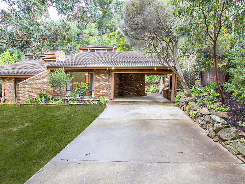 31 Jikara Drive, GLEN OSMOND — image 1