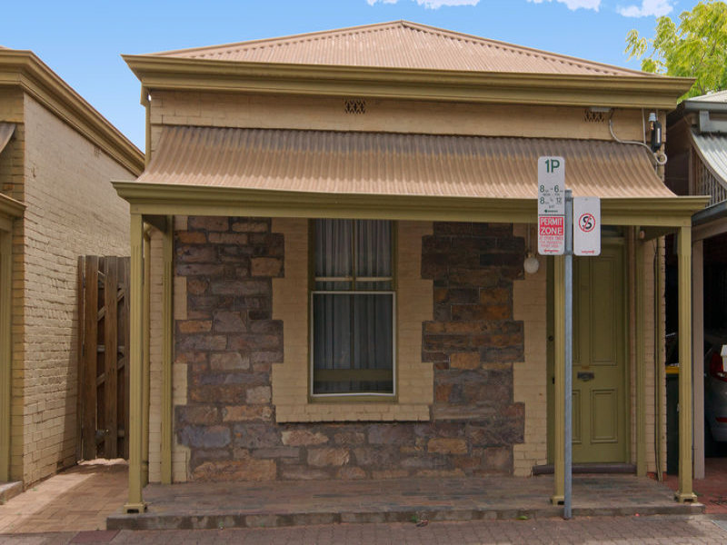 28 Charlotte Place, ADELAIDE — image 1