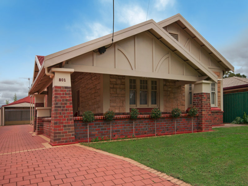 801 Marion Road, MITCHELL PARK — image 1