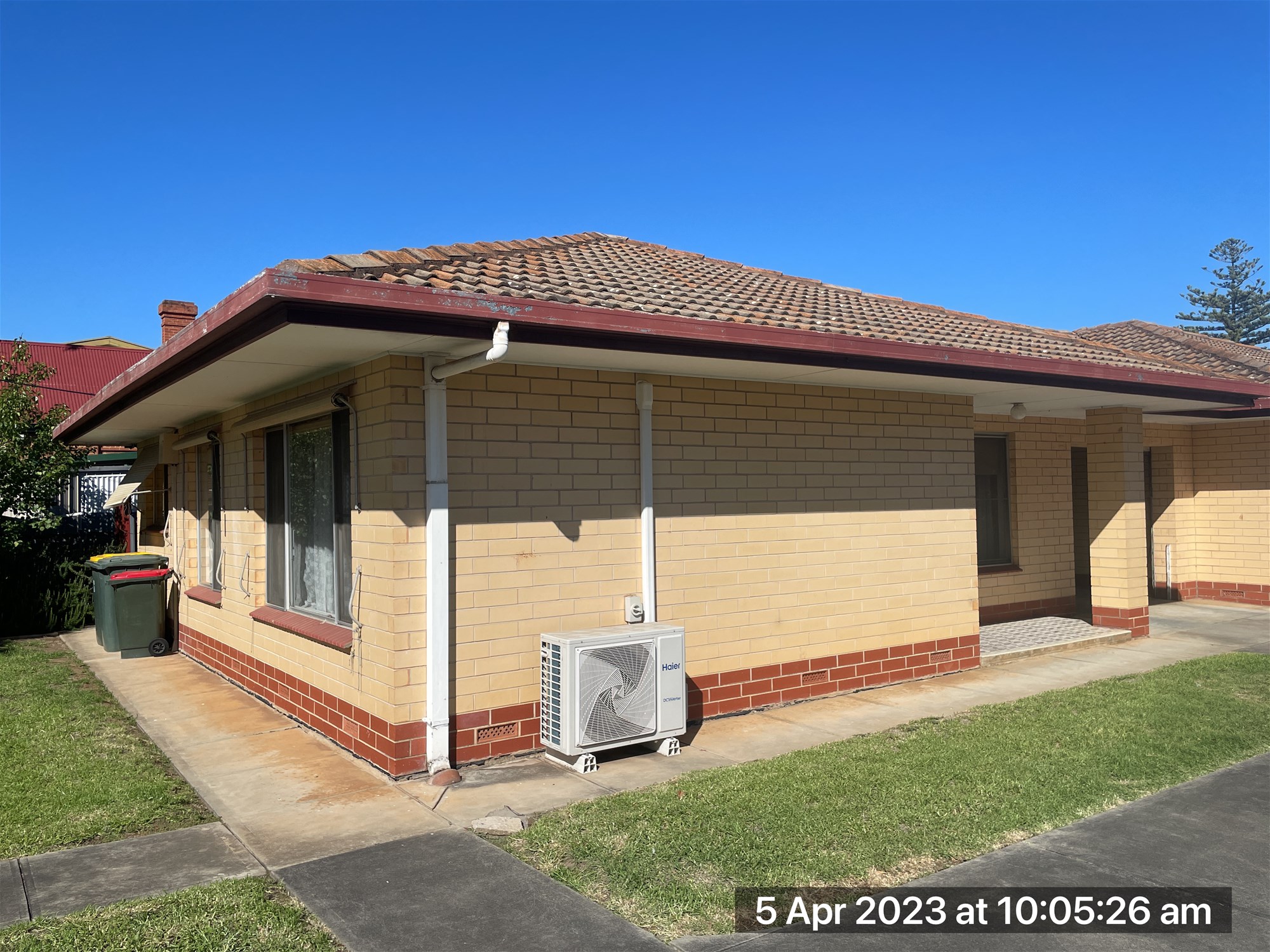 1/13 Amherst Avenue, TRINITY GARDENS — image 1