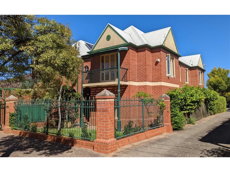 1 Bridge Street, KENSINGTON — image 1