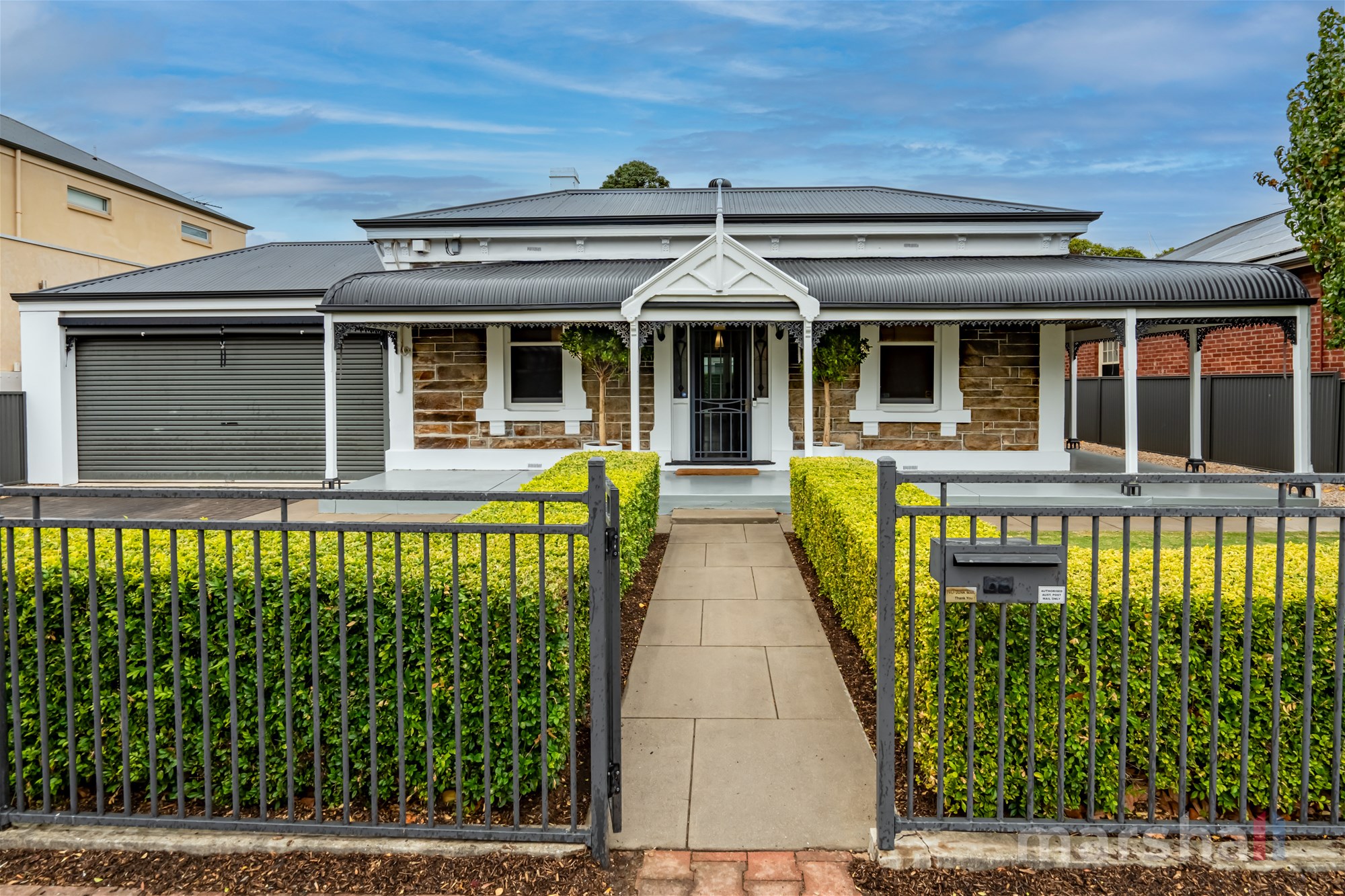 63 Castle Street, PARKSIDE — image 1