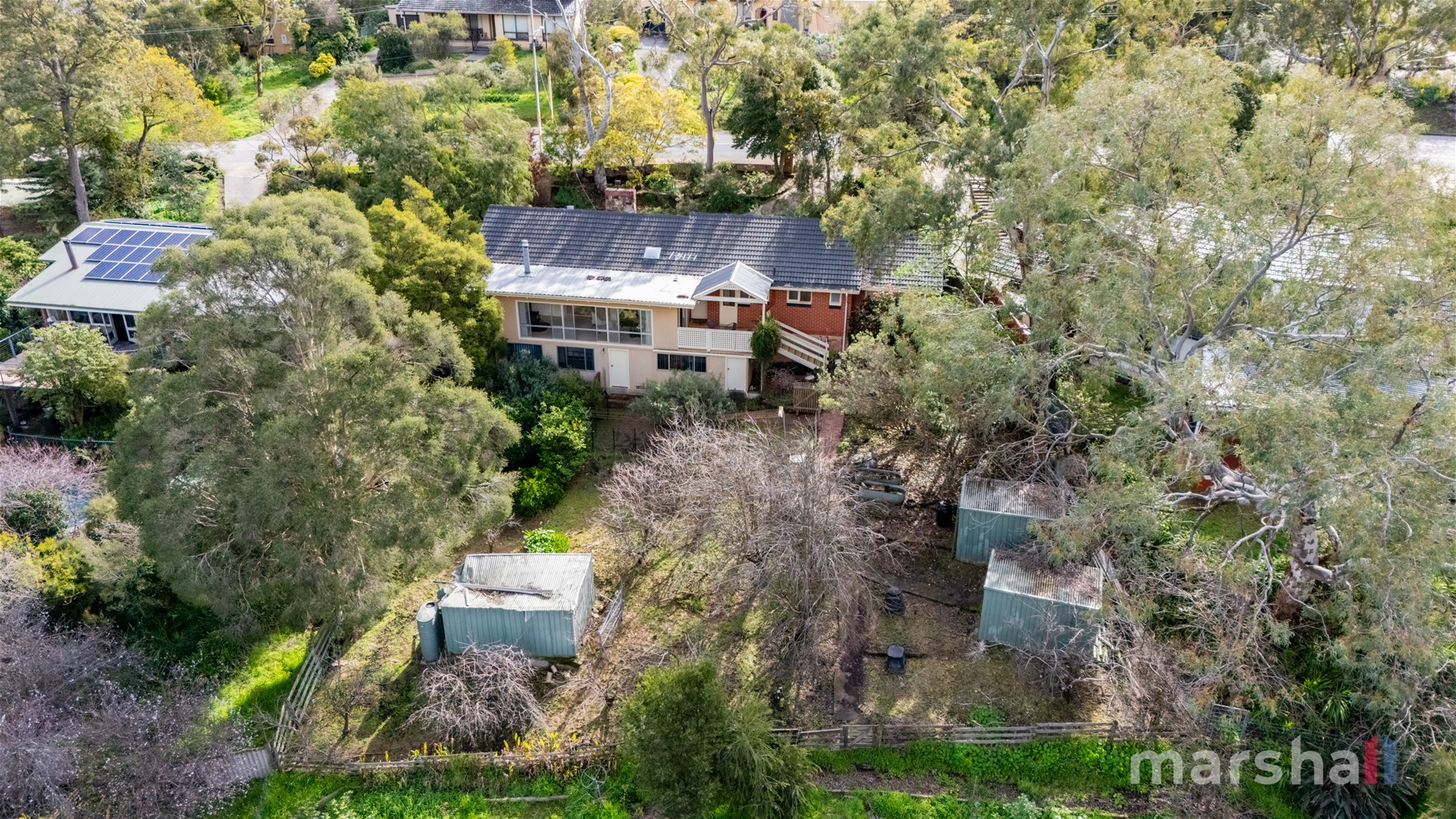 25 Diosma Drive, COROMANDEL VALLEY — image 37