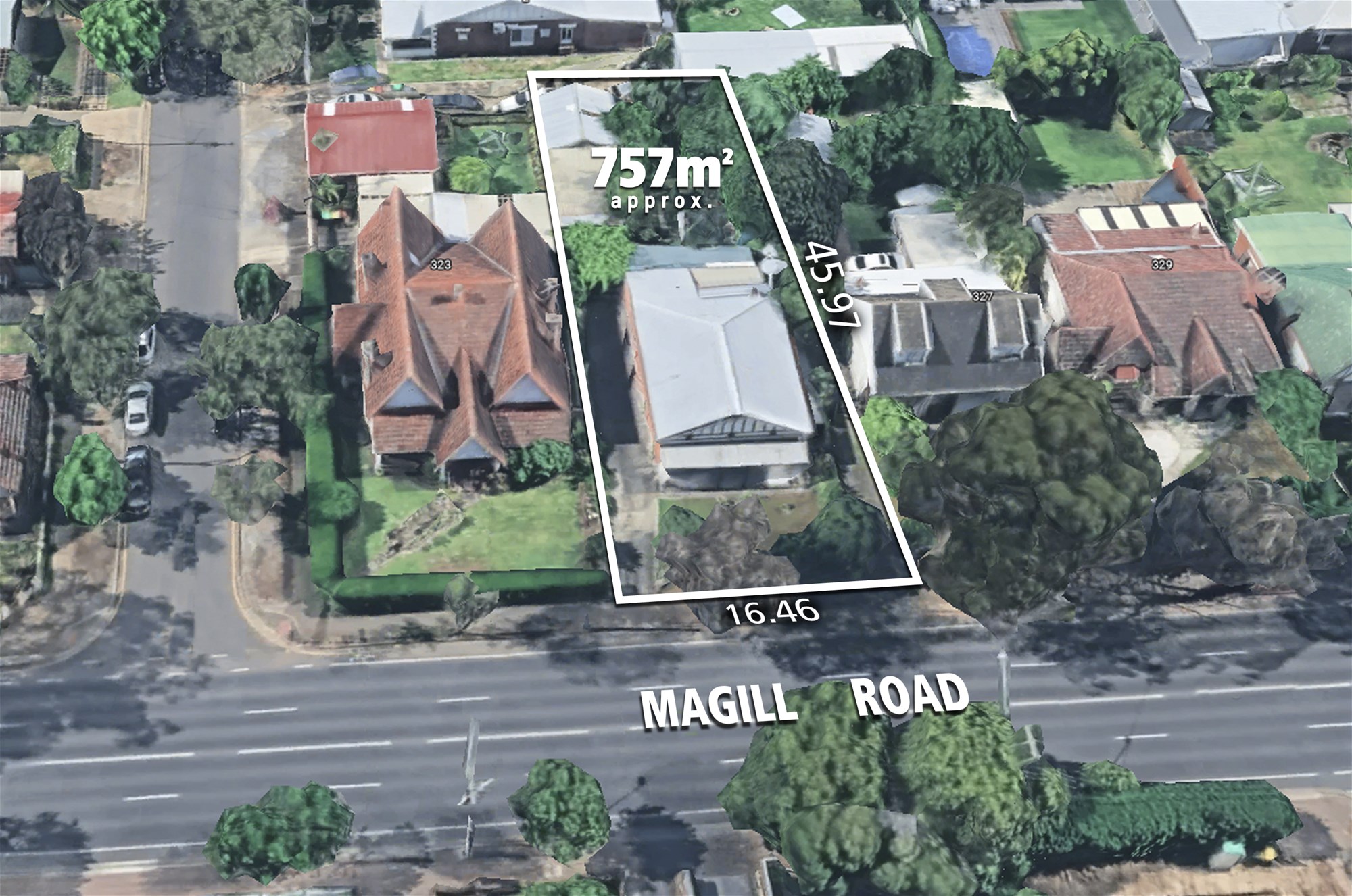 325 Magill Road Trinity Gardens, TRINITY GARDENS — image 3
