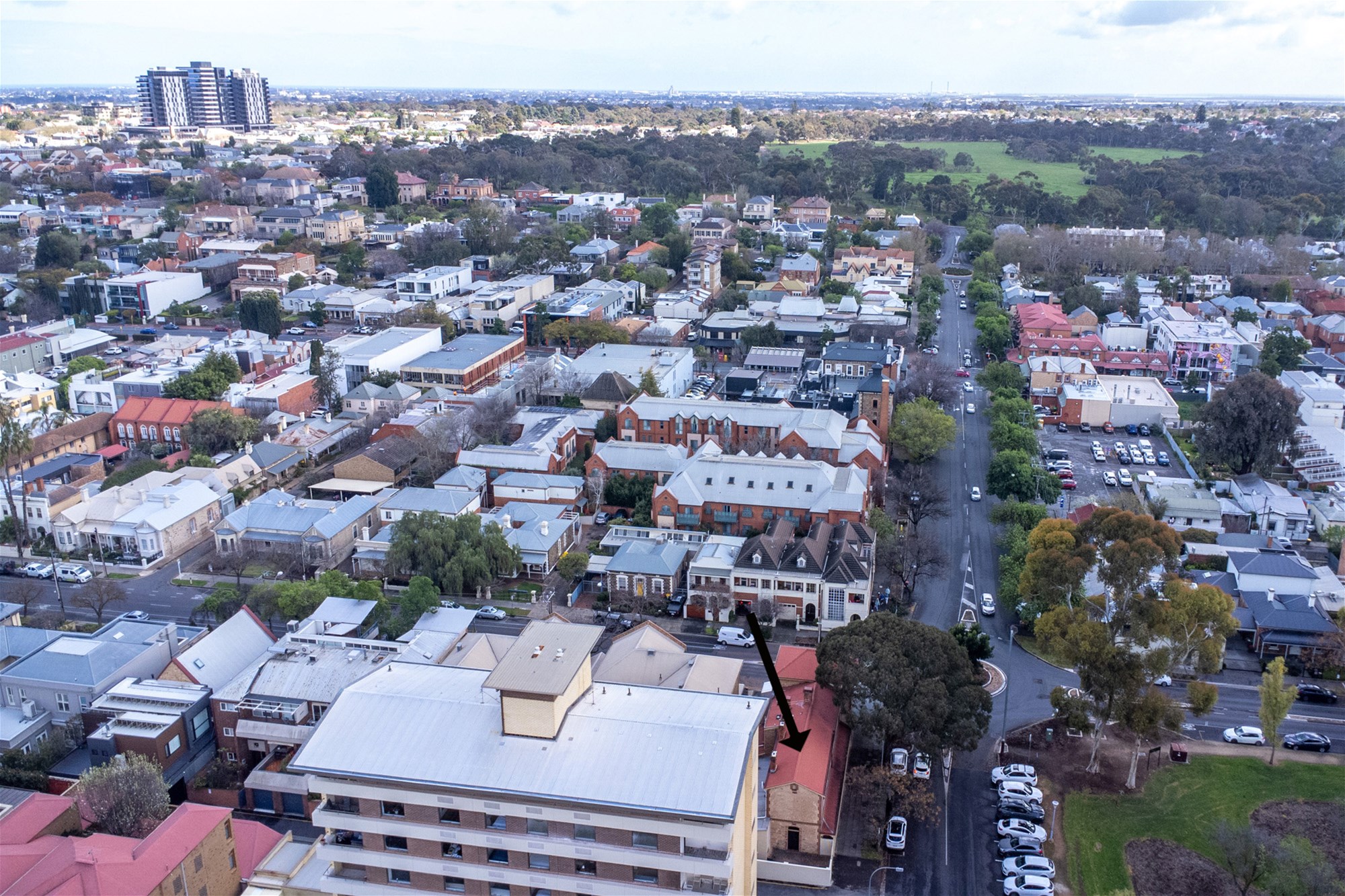 84  Mackinnon Parade, NORTH ADELAIDE — image 26
