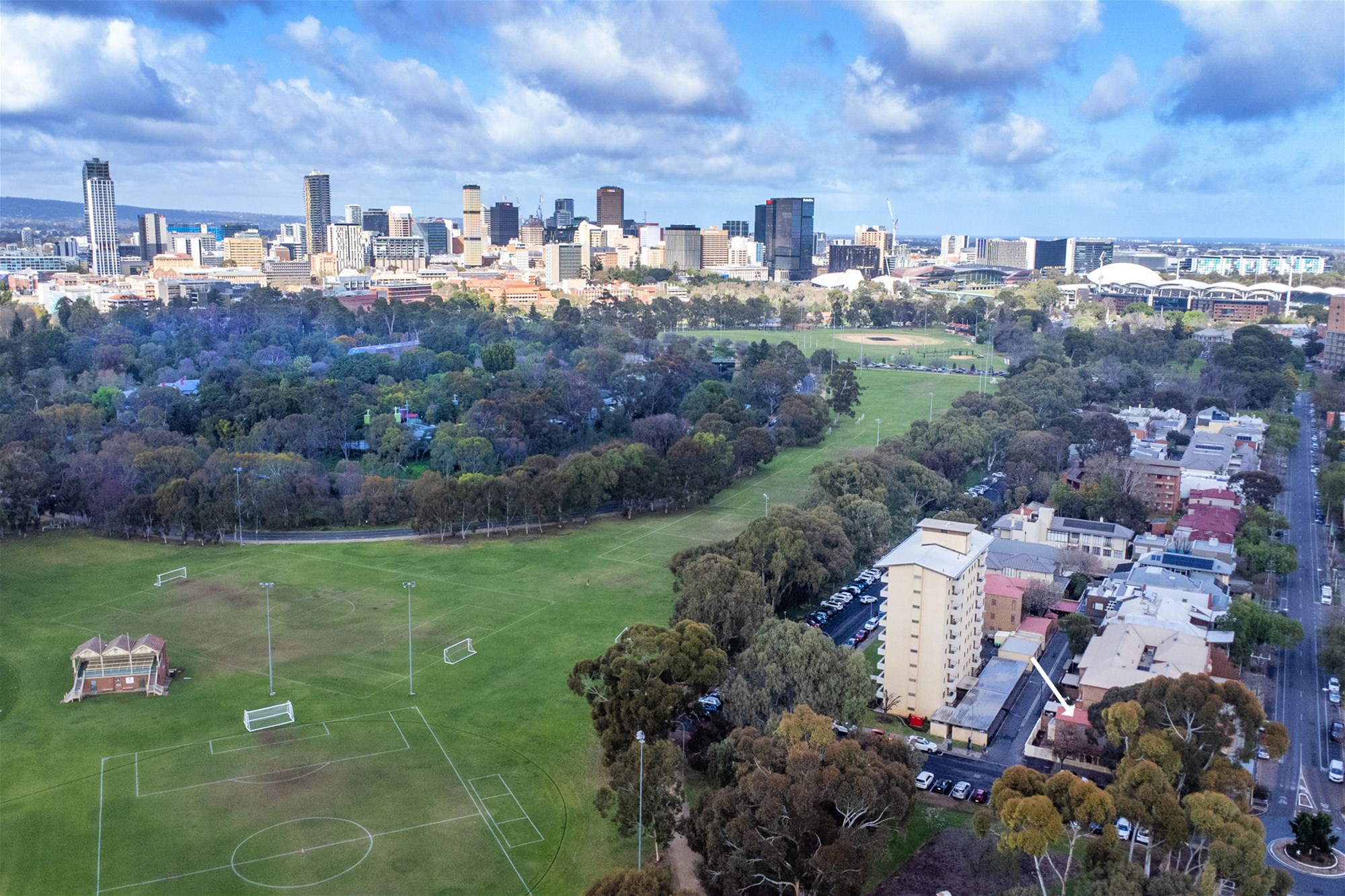 84  Mackinnon Parade, NORTH ADELAIDE — image 2