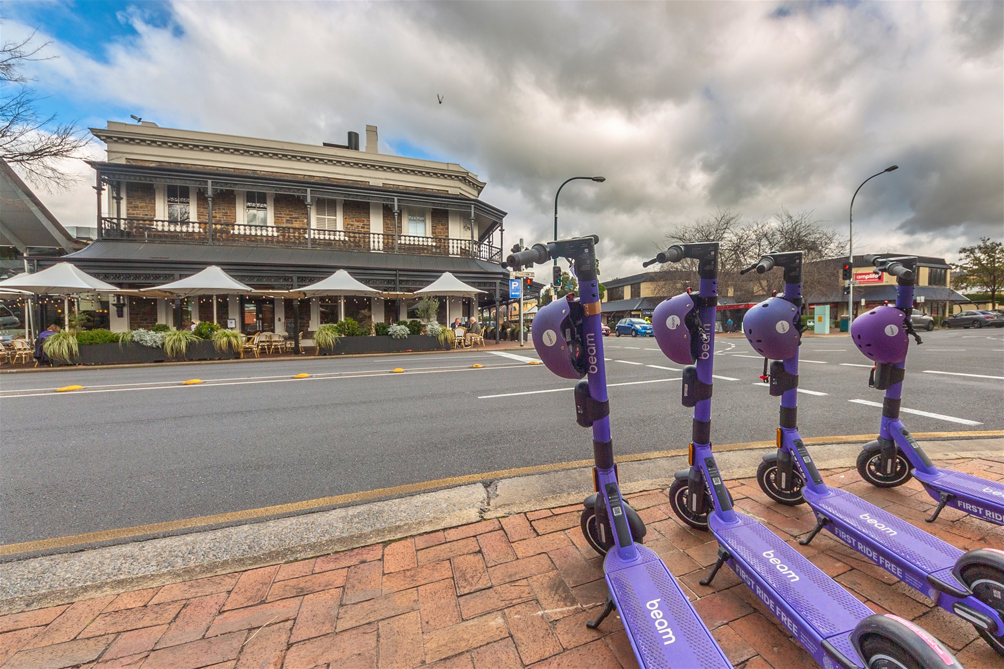 84  Mackinnon Parade, NORTH ADELAIDE — image 28