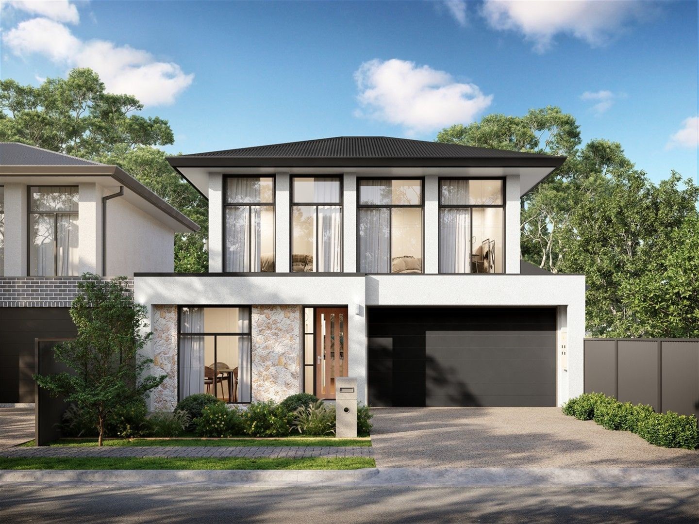 Wyee 5ห้องนอน Spacious Modern Living Designed for the Way Families Live