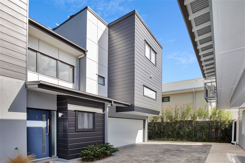 2/22 Clive Street, ANNERLEY