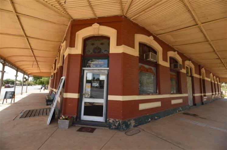 65-69 Blake Street, Nathalia Auction by Farmbuy.com - image 2