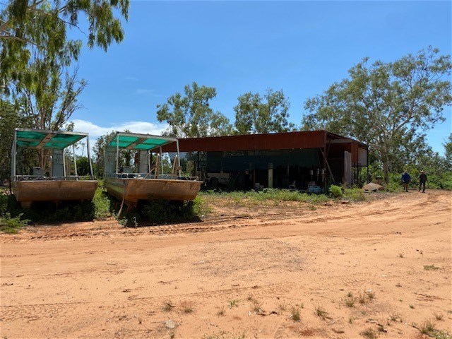 281 Shadforth Road, Cossack, Katherine For Sale by Farmbuy.com - image 21