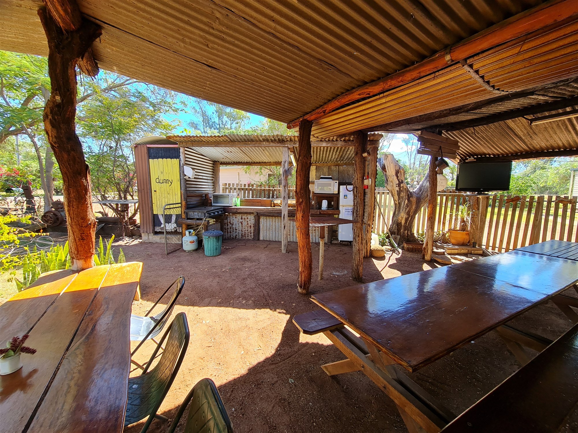 53 Garden Street, Blackall For Sale by Farmbuy.com - image 3