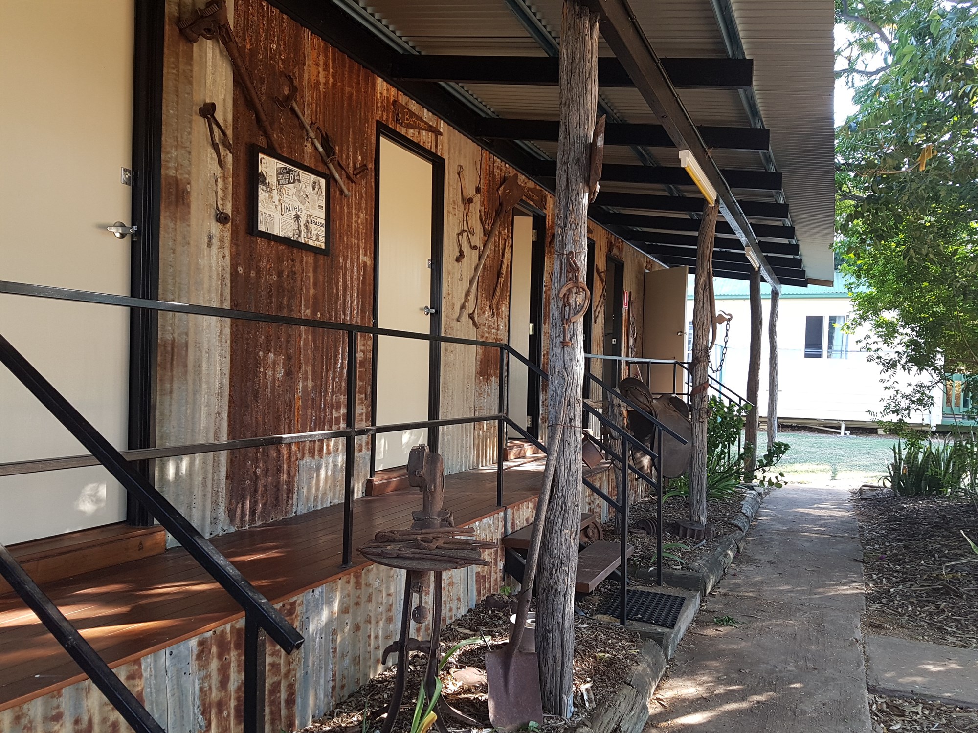 53 Garden Street, Blackall For Sale by Farmbuy.com - image 4