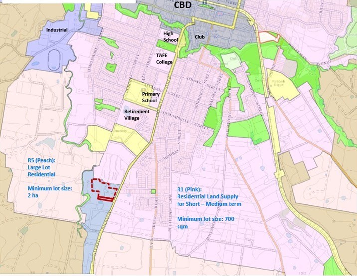 Young For Sale by Farmbuy.com - image 9