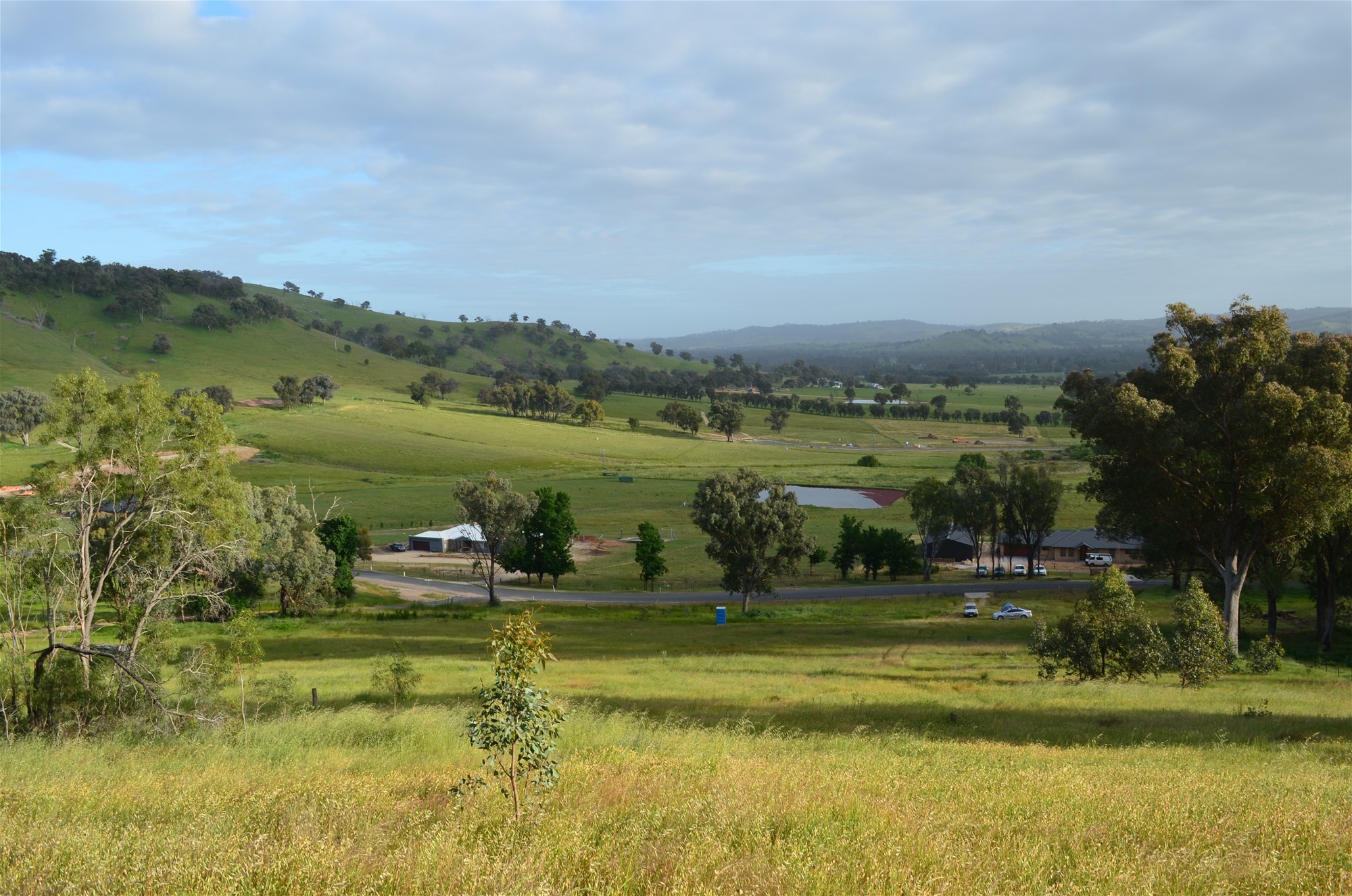 189 Coyles Road, Wodonga For Sale by Farmbuy.com - image 17