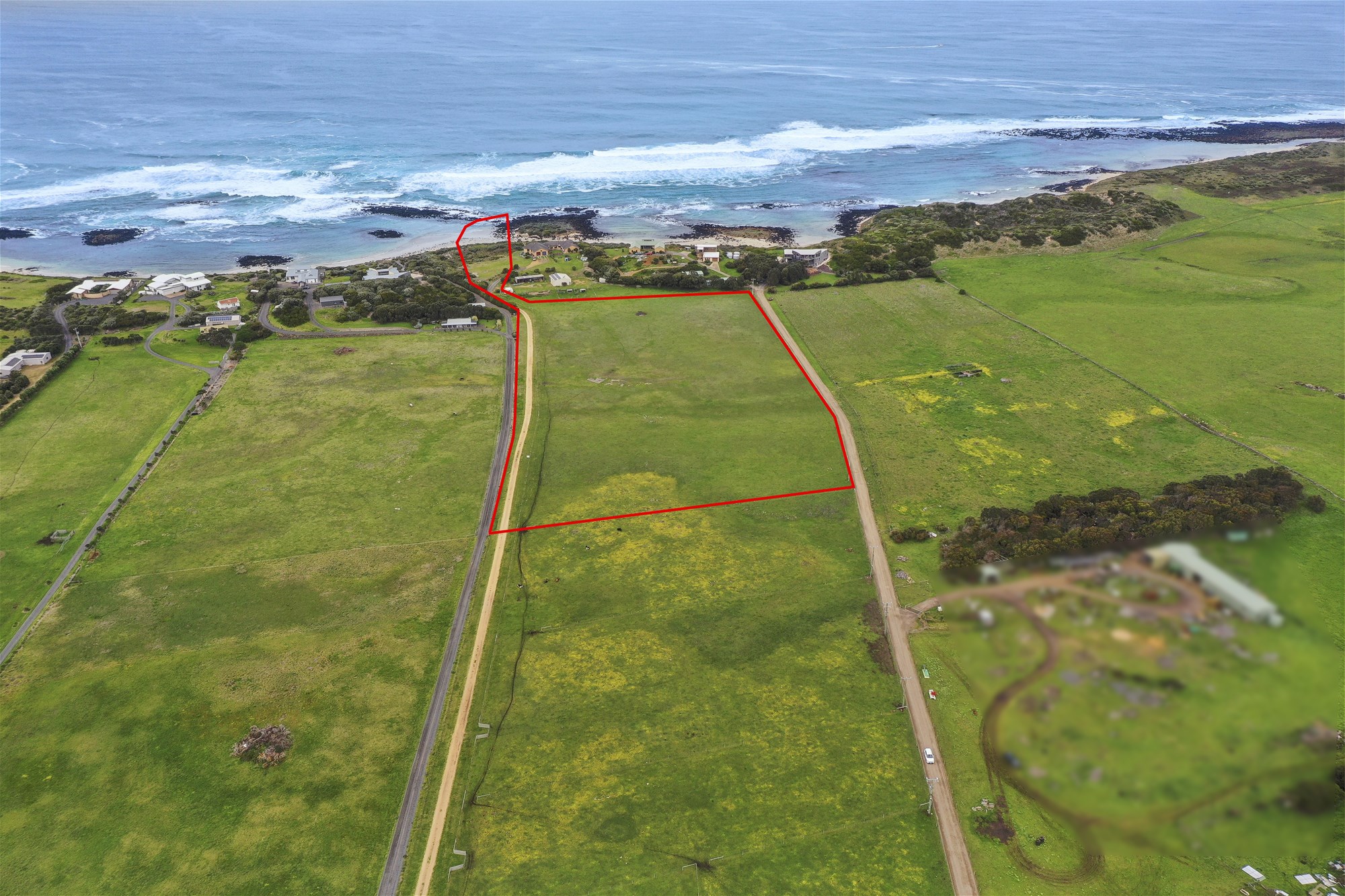 2577 Princes Highway, Port Fairy For Sale by Farmbuy.com - image 2