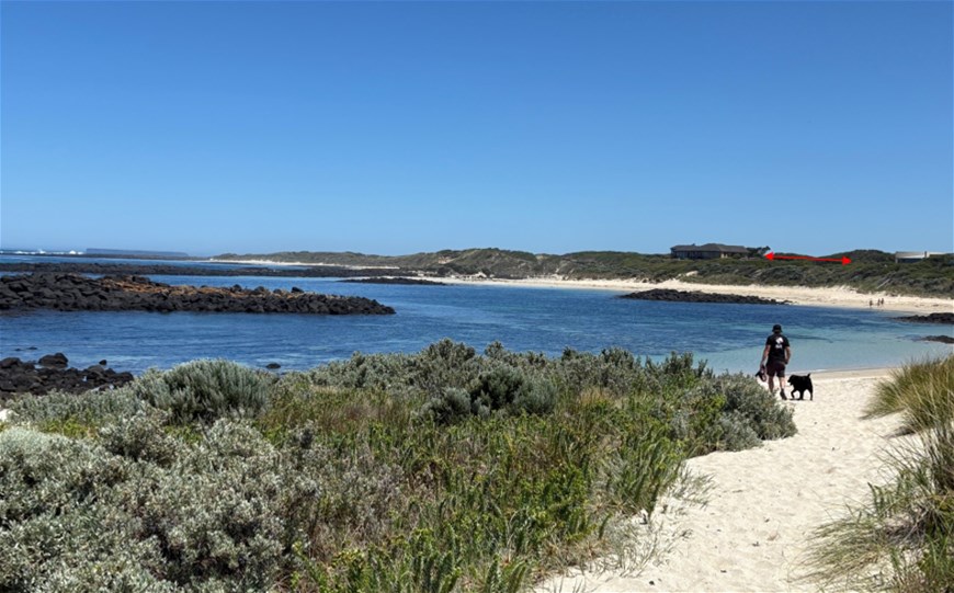 2577 Princes Highway, Port Fairy For Sale by Farmbuy.com - image 3