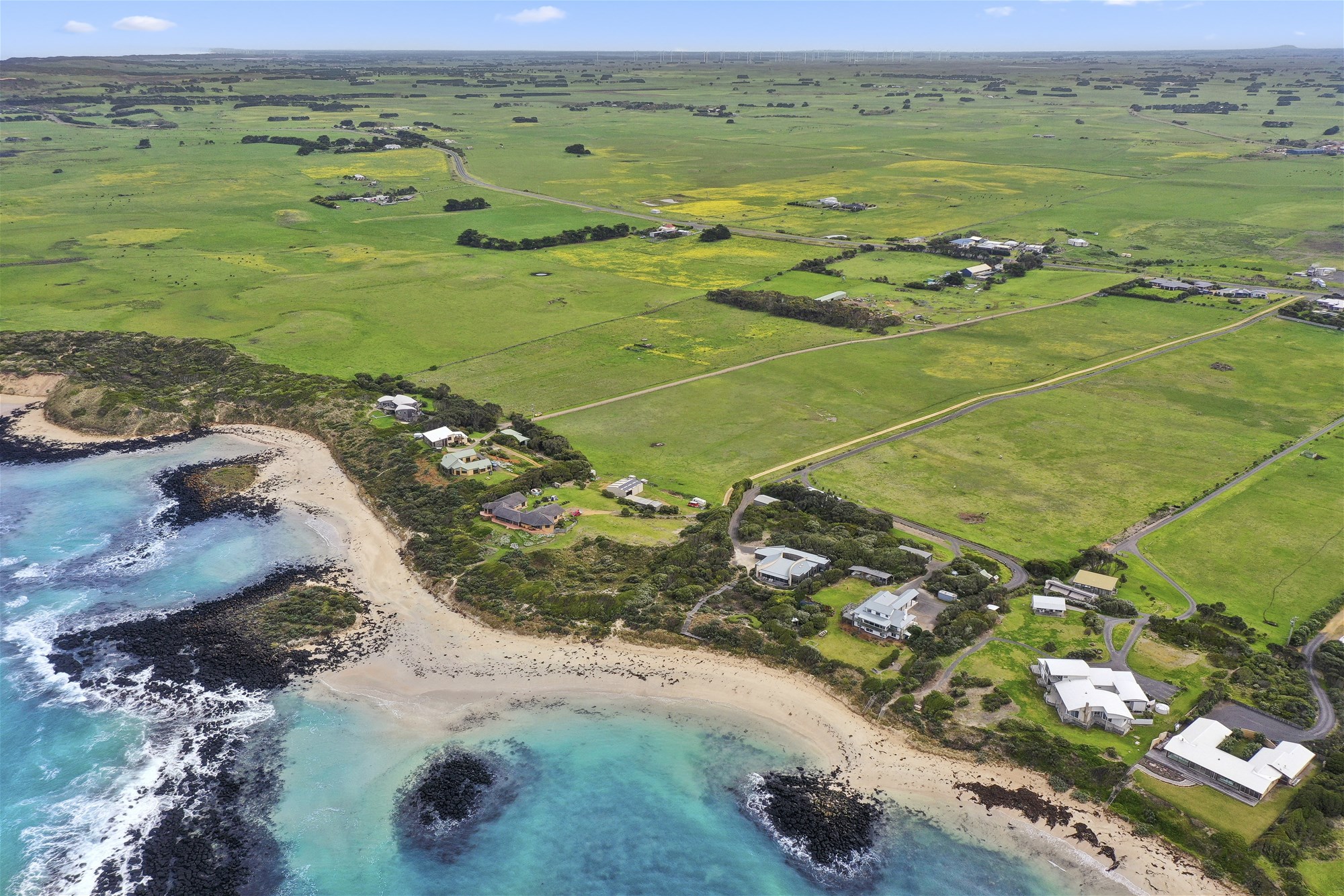 2577 Princes Highway, Port Fairy For Sale by Farmbuy.com - image 4