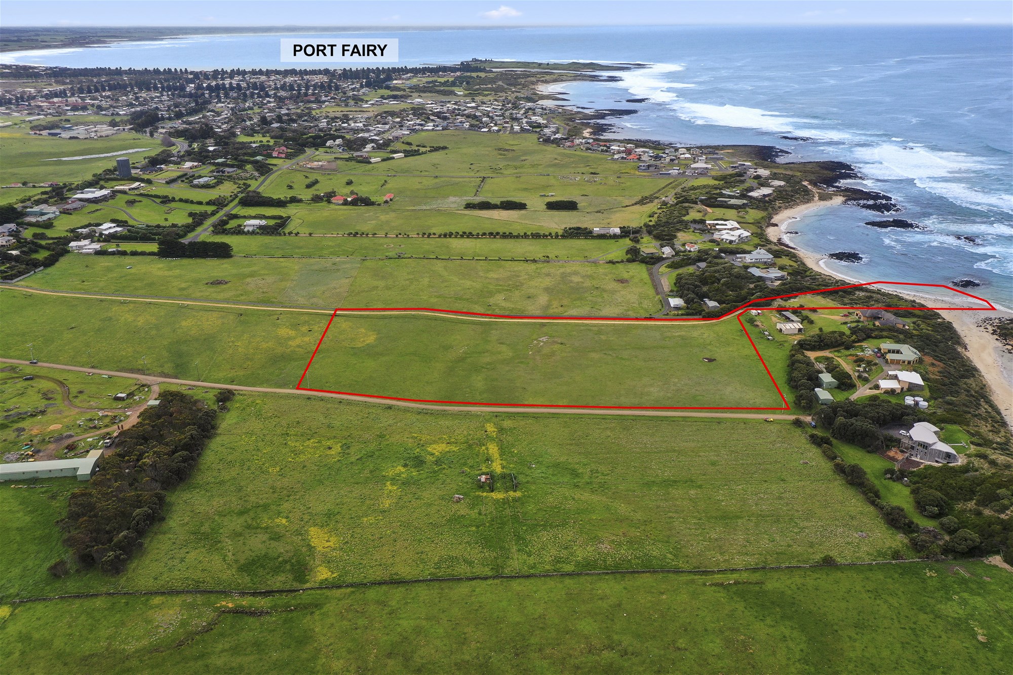 2577 Princes Highway, Port Fairy For Sale by Farmbuy.com - image 5