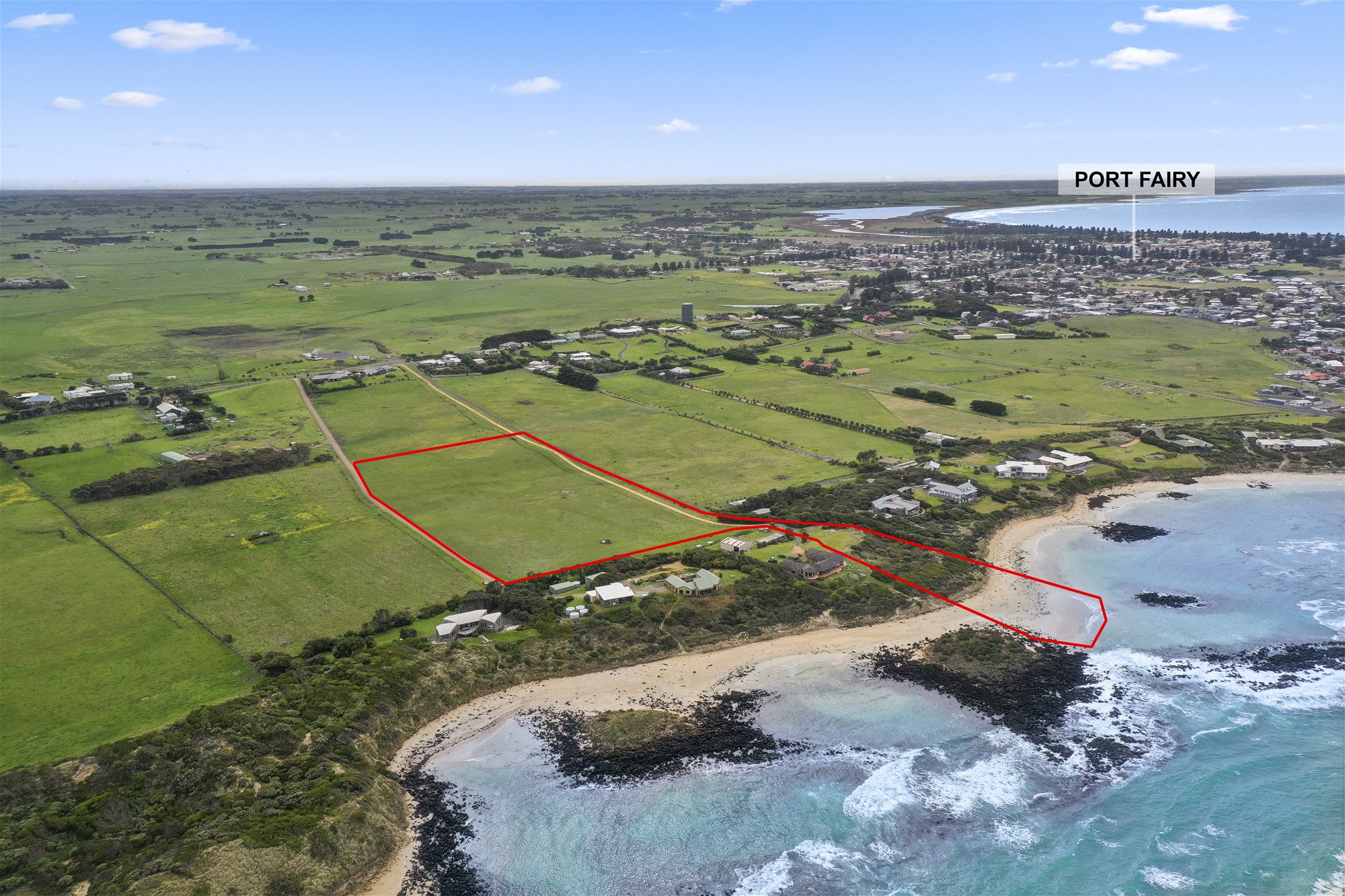 2577 Princes Highway, Port Fairy For Sale by Farmbuy.com - image 7