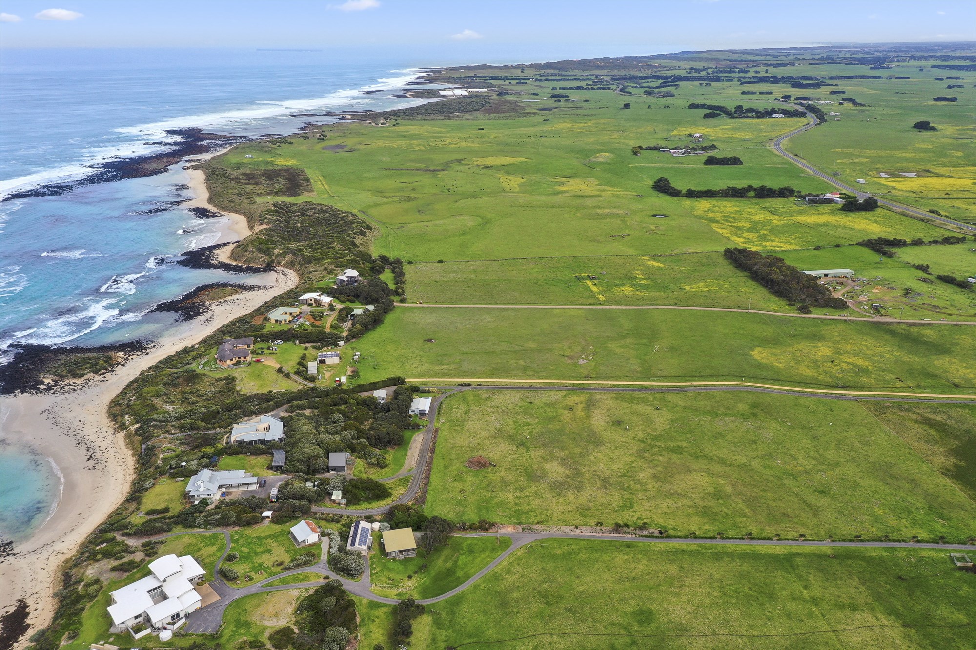 2577 Princes Highway, Port Fairy For Sale by Farmbuy.com - image 8