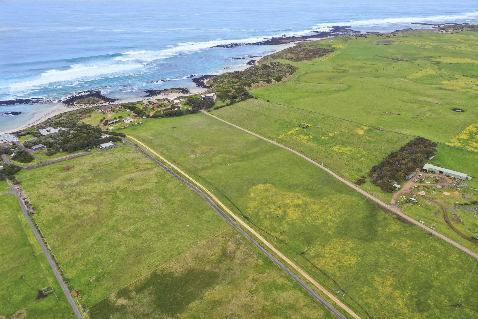 2577 Princes Highway, Port Fairy For Sale by Farmbuy.com - image 9