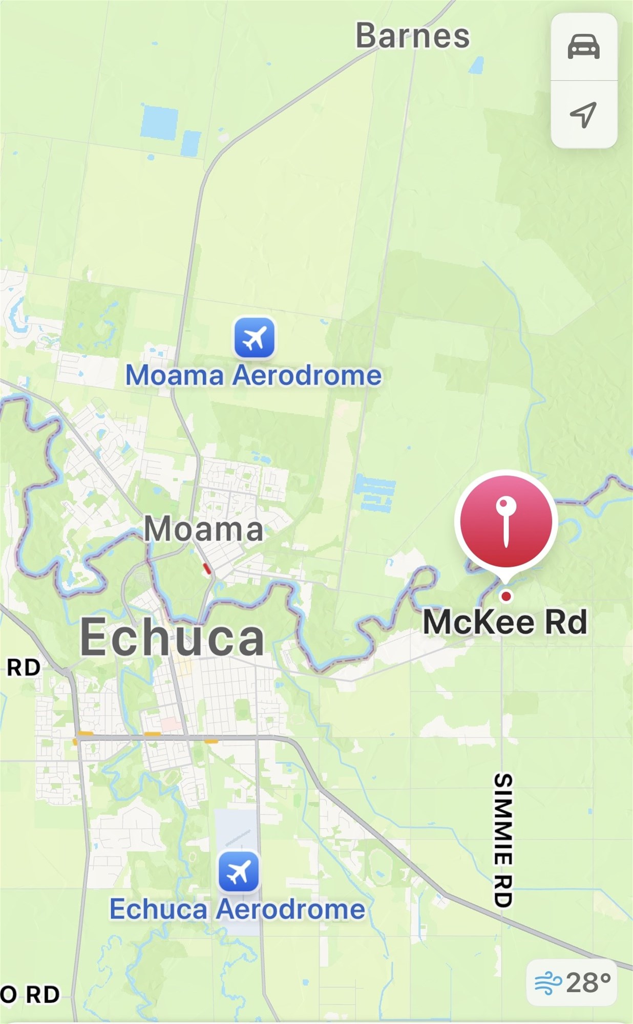 17 McKee Road, Echuca Village For Sale by Farmbuy.com - image 2