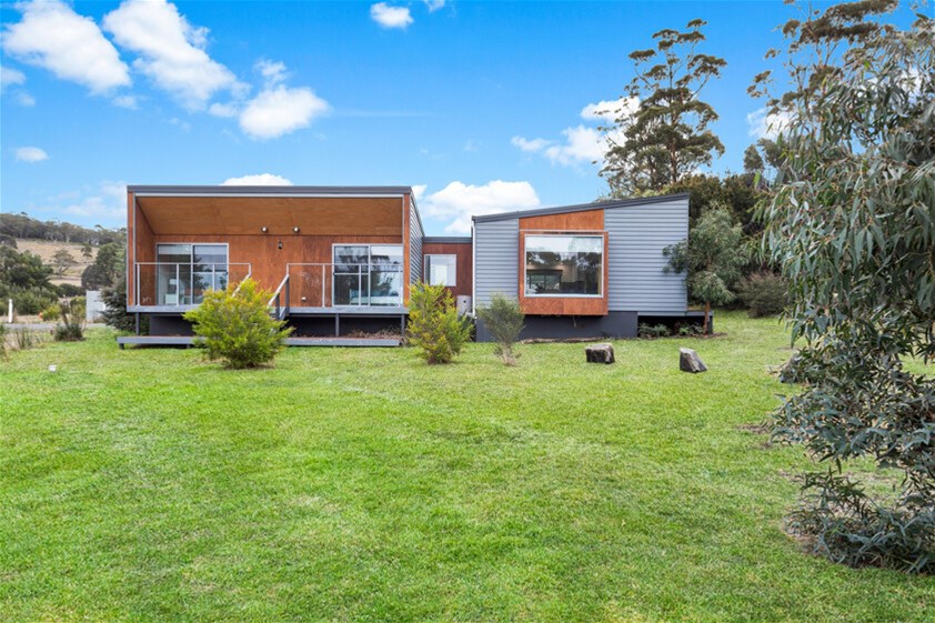 Lot 2 &amp; 3/50 Harveys Farm Road, Bicheno For Sale by Farmbuy.com - image 8