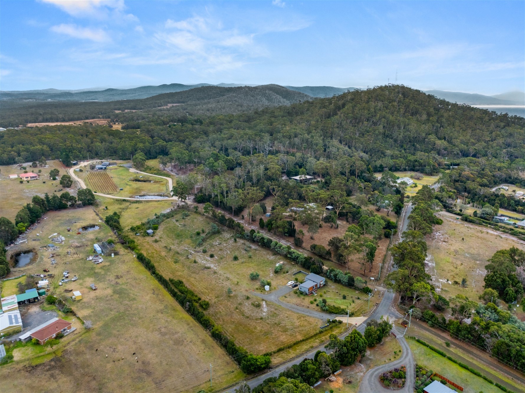 Lot 2 &amp; 3/50 Harveys Farm Road, Bicheno For Sale by Farmbuy.com - image 19