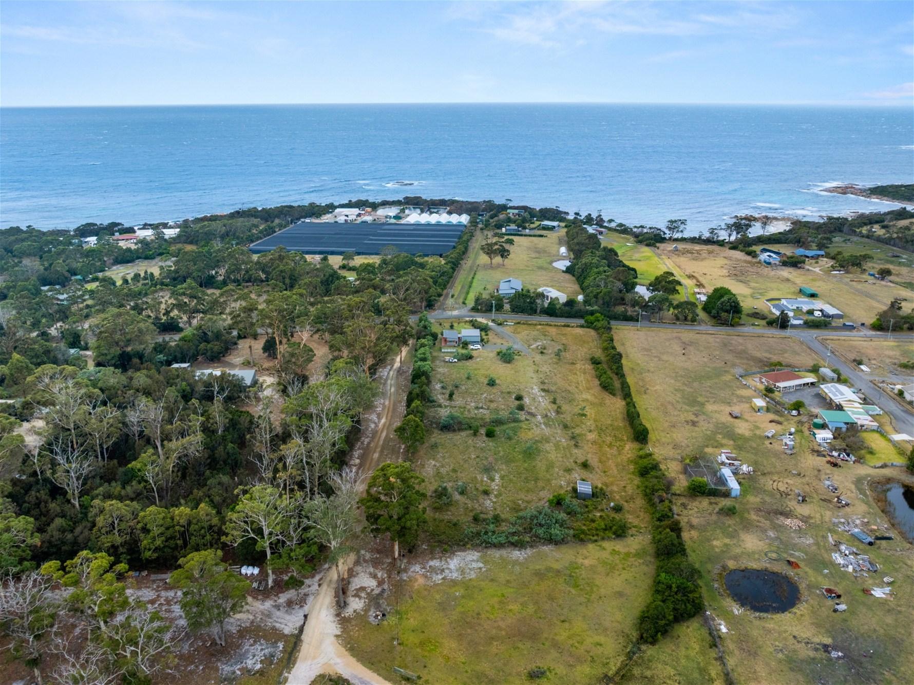 Lot 2 &amp; 3/50 Harveys Farm Road, Bicheno For Sale by Farmbuy.com - image 20