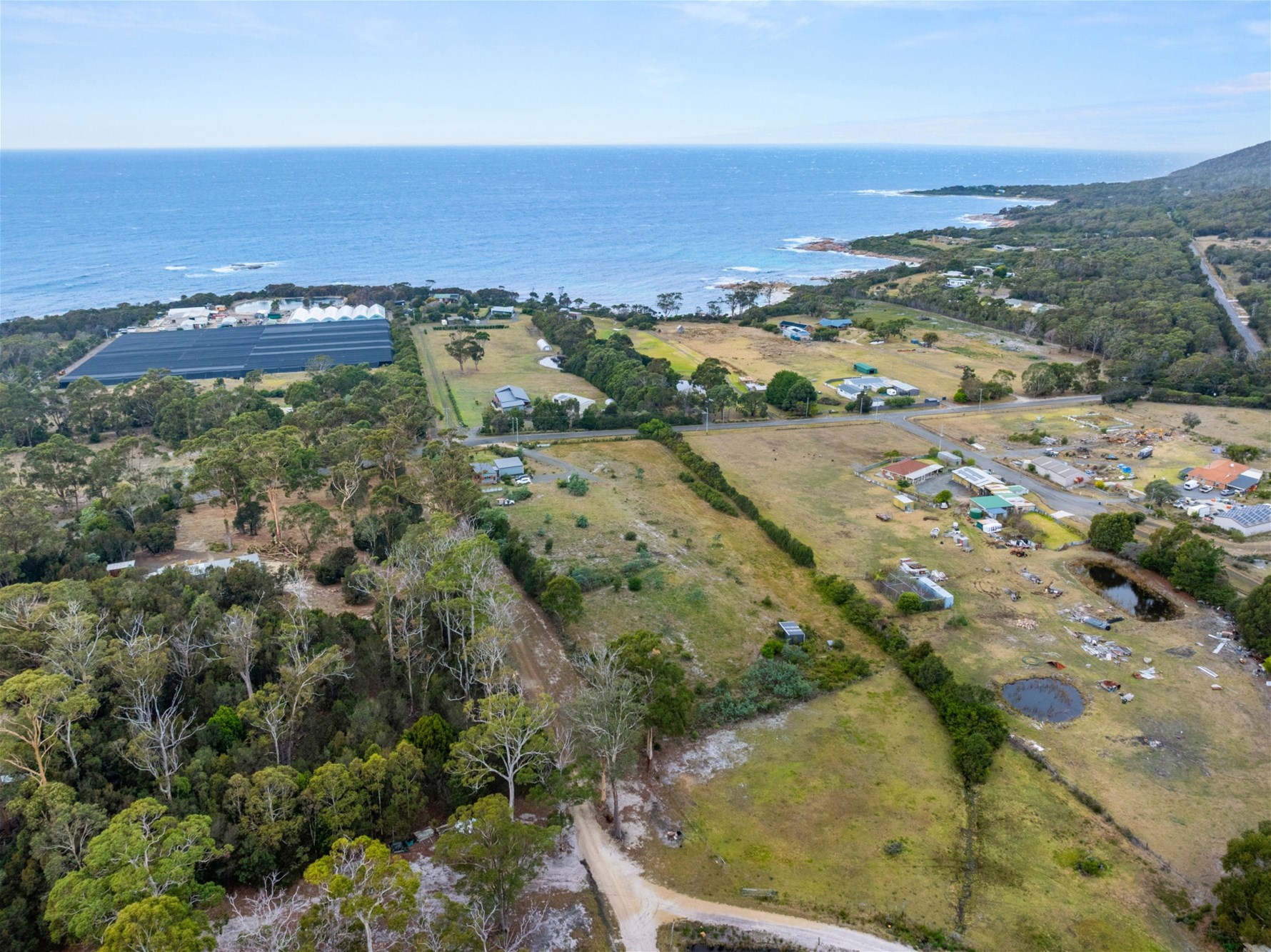 Lot 2 &amp; 3/50 Harveys Farm Road, Bicheno For Sale by Farmbuy.com - image 21