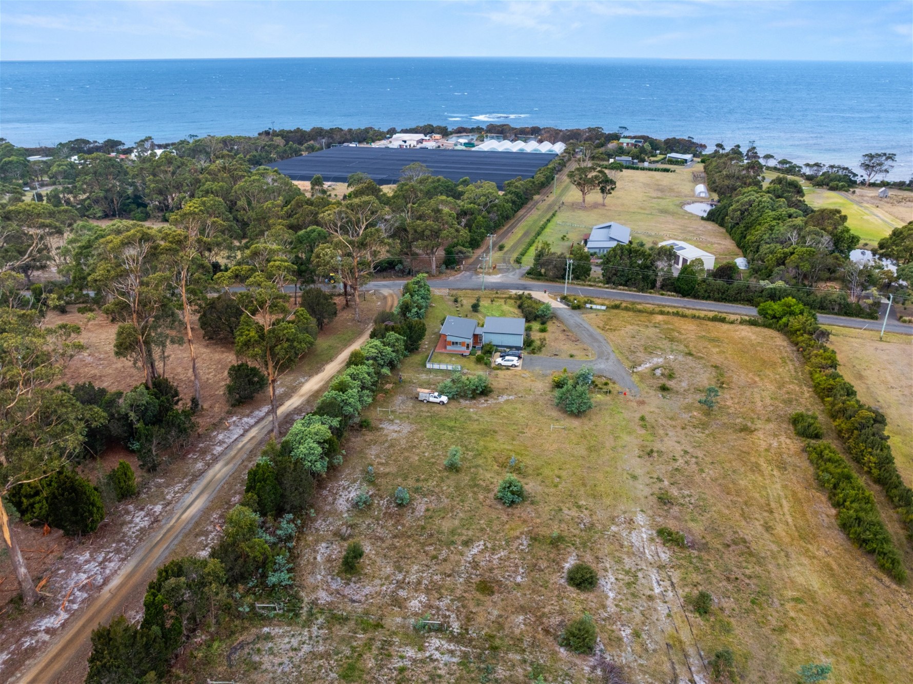 Lot 2 &amp; 3/50 Harveys Farm Road, Bicheno For Sale by Farmbuy.com - image 23
