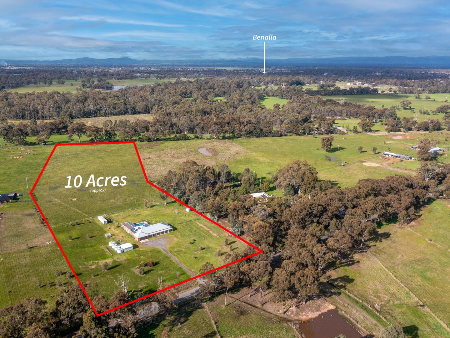 144 Kealy Road, Benalla For Sale by Farmbuy.com - image 3